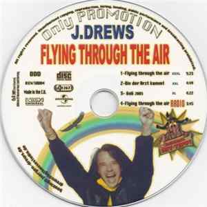 J. Drews - Flying Through The Air mp3