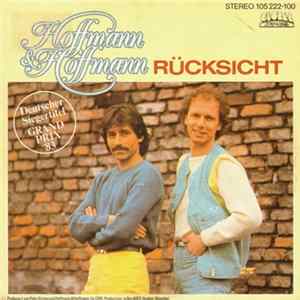 Hoffmann & Hoffmann - Rücksicht mp3