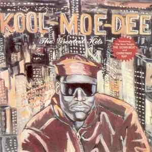 Kool Moe Dee - The Greatest Hits mp3