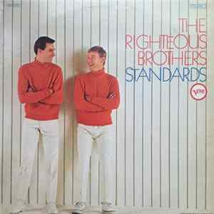 The Righteous Brothers - Standards mp3