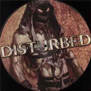 Disturbed - Land Of Confusion mp3