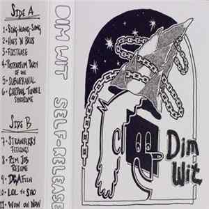 Dim Wit - Self Release mp3