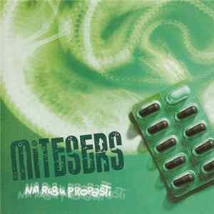 Mitesers - Na Rubu Propasti mp3