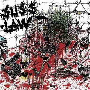 Suss Law - Suss Law mp3