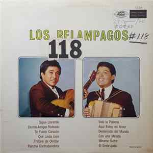 Los Relampagos - Voló La Paloma mp3