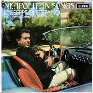 Giuseppe Di Stefano - Neapolitan Songs mp3