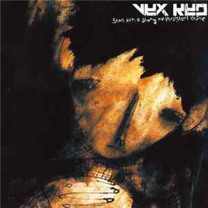 Vex Red - Start With A Strong And Persistent Desire (Promo) mp3