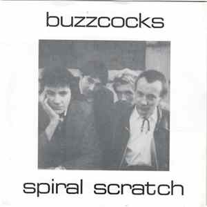 Buzzcocks - Spiral Scratch mp3