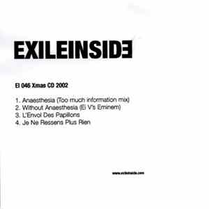 Exileinside - EI 046 Xmas CD 2002 mp3
