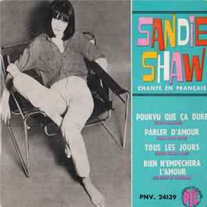 Sandie Shaw - Chante En Français mp3