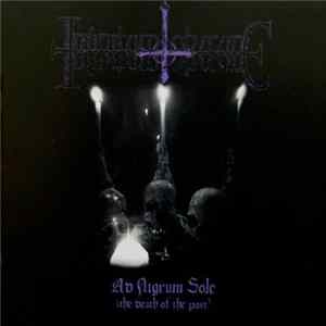 Infinitum Obscure - Ad Nigrum Sole (The Death of the Past) mp3