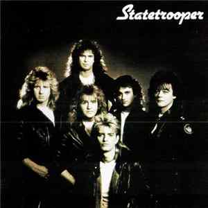 Statetrooper - Statetrooper mp3