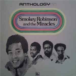 Smokey Robinson And The Miracles - Anthology mp3
