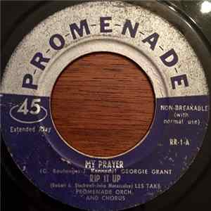 Various - My Prayer / Rip It Up / When My Dreamboat Comes Home / Hound Dog mp3