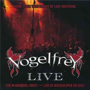 Vogelfrey - Live mp3