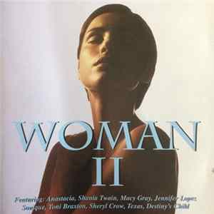 Various - Woman II mp3