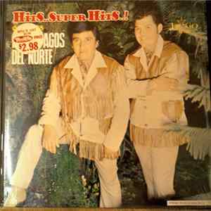 Los Relampagos Del Norte - Hits..Super hits..! Con los Relampagos del Norte mp3