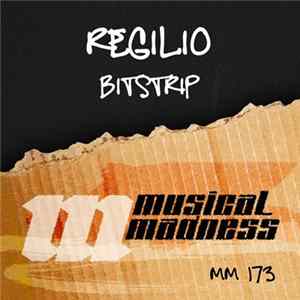 Regilio - Bitstrip mp3