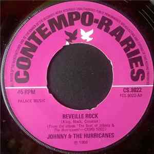 Johnny & The Hurricanes - Reveille Rock mp3