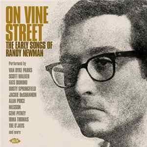 Various - On Vine Street: The Early Songs Of Randy Newman mp3