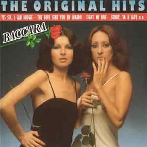 Baccara - The Original Hits mp3