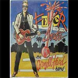 The Cornell Hurd Band - Fever In The South mp3