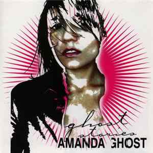 Amanda Ghost - Ghost Stories mp3