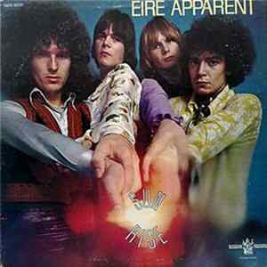 Eire Apparent - Sunrise mp3