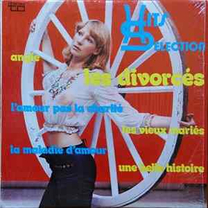 The Burlington's - Hits Selection mp3
