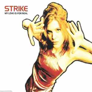 Strike - My Love Is For Real mp3