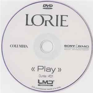 Lorie - Play mp3