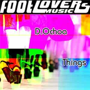 D. Ochoa - Things mp3