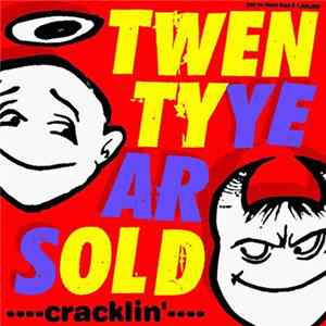 Twentyyearsold - Cracklin' mp3