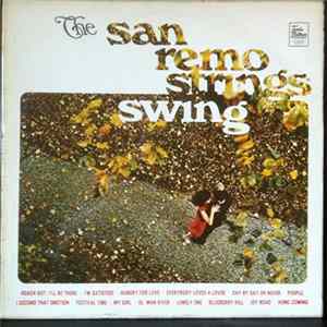 San Remo Strings - The San Remo Strings Swing mp3