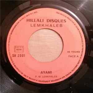 Lemkhaleb - Ayami / M'hayni mp3