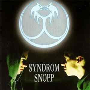 Syndrom Snopp - Syndrom Snopp mp3