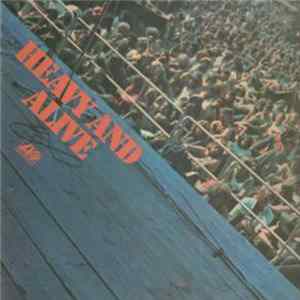 Various - Heavy And Alive mp3