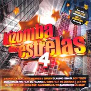 Various - Kizomba Das Estrelas 4 mp3