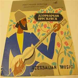 Рашид Бейбутов - Баятылар  Мэссом mp3