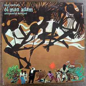 Roark Bradford, Mantan Moreland - Ol' Man Adam mp3