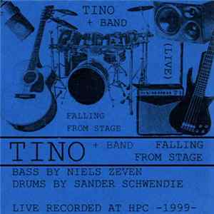 Tino - + Band: Falling From Stage mp3