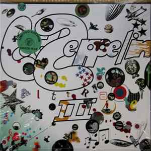 Led Zeppelin - The Alternate Led Zeppelin III mp3