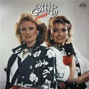 Hana & Dana - Closer mp3