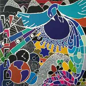 Walfad - We Are Looking For A Drummer mp3