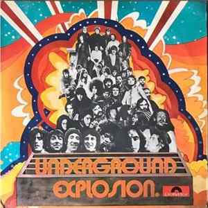 Various - Underground Explosion mp3