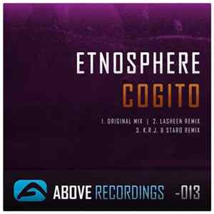 ETNOSPHERE - COGITO (K.R.J. & Staro Remix) mp3