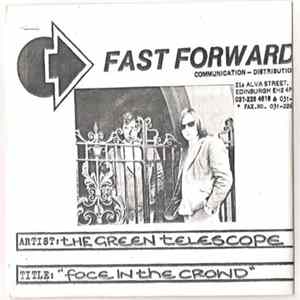 The Green Telescope - Face In A Crowd mp3