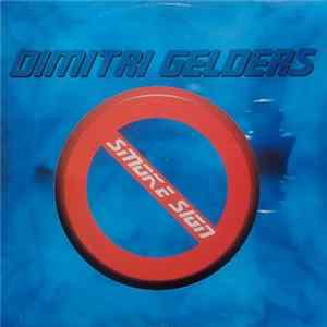 Dimitri Gelders - Smoke Sign mp3