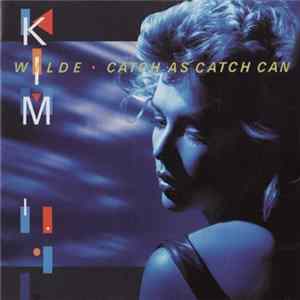 Kim Wilde - Catch As Catch Can mp3
