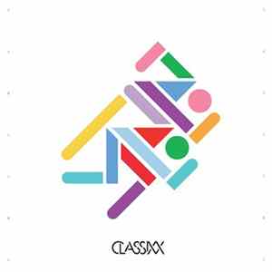 Classixx - Hanging Gardens mp3